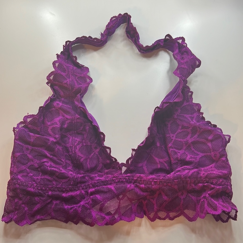 Victoria Secret Pink Bralette